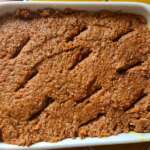 Gratin de Dickinson bolognaise 0023