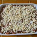 Gratin de Dickinson bolognaise 0024