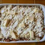 Gratin de Dickinson bolognaise 0026