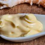 Mayonnaise au beurre (carnivore)