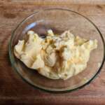 Mayonnaise au beurre (carnivore)0006