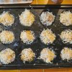 Oeufs aux poireaux et fromage 0010