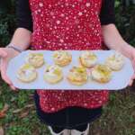 Oeufs aux poireaux et fromage 0017