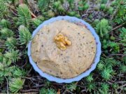 Pâte de noix au café sans sucre