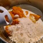 Purée de citrouille au parmesan 0003
