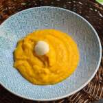 Purée de citrouille au parmesan 0006