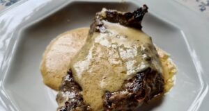 Une journée carnivore
