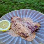 escalopes aux sumac et citron 6