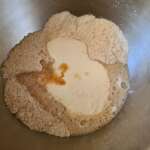 Biscuit pour tiramisu céto 0010