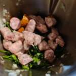 Chapon farci truffé 0007
