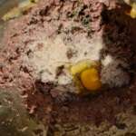 Chapon farci truffé 0010