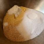 Cookies aux noix et chocolat blanc sans sucre 0002