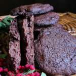Cookies ultra chocolat sans 0
