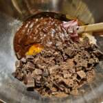 Cookies ultra chocolat sans sucre 0009