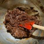 Cookies ultra chocolat sans sucre 0010