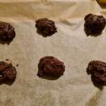 Cookies ultra chocolat sans sucre 0011