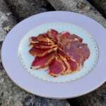 Lomo au piment d&rsquo;Espelette 0