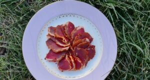 Lomo au piment d’Espelette