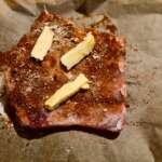 Ribs de porc caramélisés sans sucre 0004
