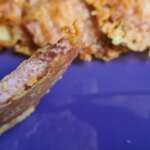 Saucisson à l&rsquo;ail croustillant 0 (2)