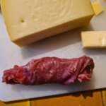 roulades de boeuf au fromage 0003