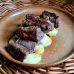 roulades de boeuf au fromage 0017