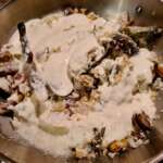 Risotto de fruits de mer 6