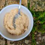 Riz au lait céto vanille caramel 0