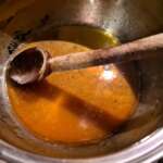Riz au lait céto vanille caramel 0002