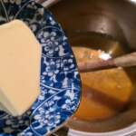 Riz au lait céto vanille caramel 0003