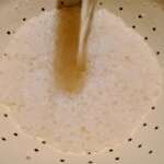 Riz au lait céto vanille caramel 0004