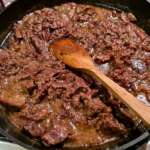 effiloché de boeuf 0009