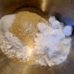 Fondants à l&rsquo;amande amère sans sucre 0001
