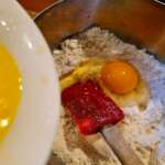 Fondants à l&rsquo;amande amère sans sucre 0003