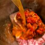 soupe type chorba 0008