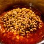 soupe type chorba 0011