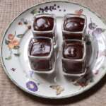 Crème au chocolat