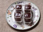La crème au chocolat la plus facile du monde !