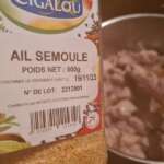Ragoût de porc à la ratatouille 0002