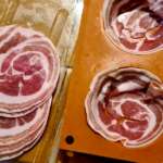 Tartelettes à la pancetta 0001