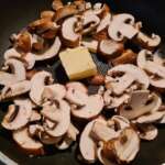 Velouté de lard aux champignons 0001