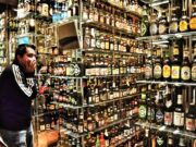 Les effets de l’alcool sur le corps