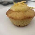 Muffins citrons AB