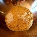 Muffins de base sans sucre 0002