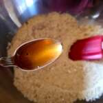 Muffins de base sans sucre 0003