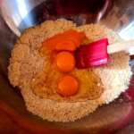 Muffins de base sans sucre 0004