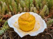 Muffins de base sans sucre