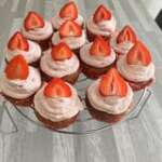 NKL cup cake