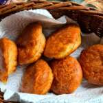 Petits pains d&rsquo;Isabelle 0