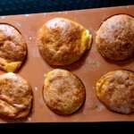 Petits pains d&rsquo;Isabelle 0005
